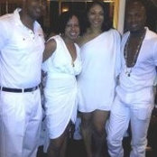Foto von Andre Terrell