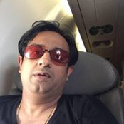 Chetan Barot's photo