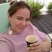 Vera Turchins billede