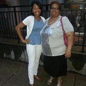 Foto von Jenee' Byrd
