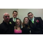 Stephany Mena's photo