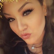 Annalisa Martinez's photo