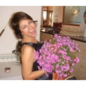 Dana Banisor's photo