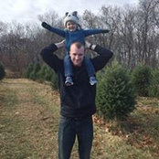 Sean Michael's photo