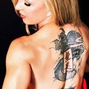 Photo de Tamara Mack