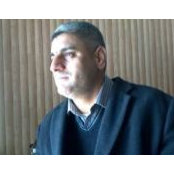 Ali Nosheed's photo