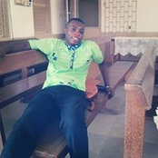 Paps Ebo's photo