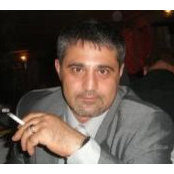Aleksander Orbelyan's photo
