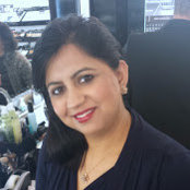 Priti Sharma's photo