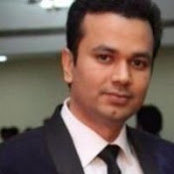 Akash Taneja's photo