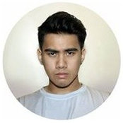 Larsen Ralf Ramirez's photo