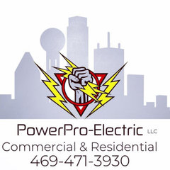 PowerPro Electrical Services