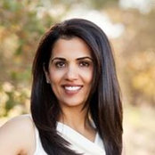 Ruby Dhaliwal's photo