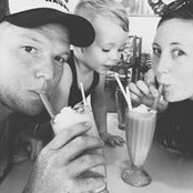Sarah Million's photo