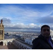Nabil George's photo