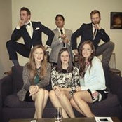 Sarah Legge's photo