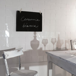 Mutina - Bianco - UEINT016 - Tile