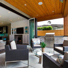 Patio Ideas