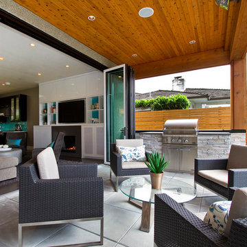 Home Staging - Indoor Outdoor Luxury Family Home