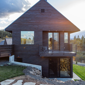 Moiser House