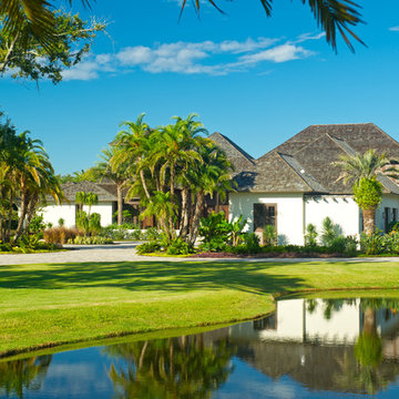 Residential Landscapes