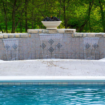 Pool Renovations - Various