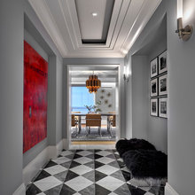 Ceiling details