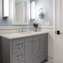 Bathroom Ideas