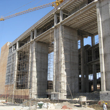 Commercial Office Complex