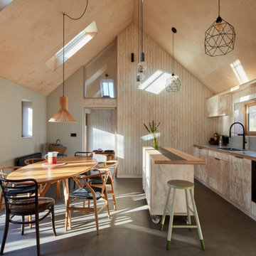 Low Barn