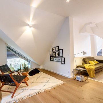 Arbeitszimmer