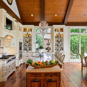 Main Kitchen