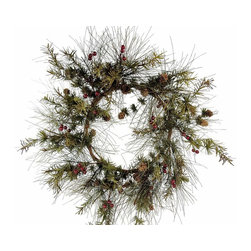 All Items - Wreaths And Garlands