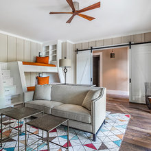 Bonus living / Office /
