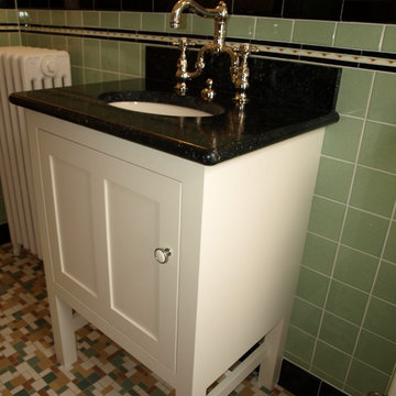 Bathroom Gallery