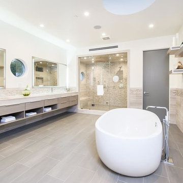 Bathroom Projects