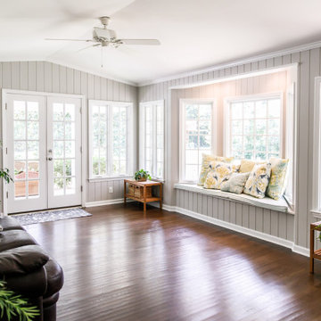 Windows Replacement Near Buffalo Grove