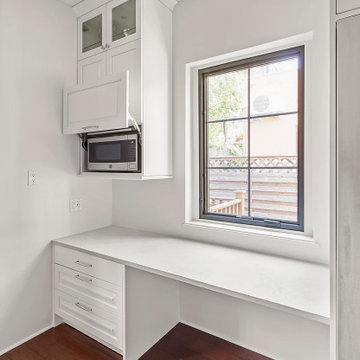 Windsor Terrace - Prospect Park SW