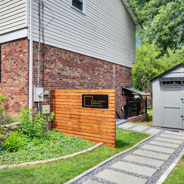 Exterior Services