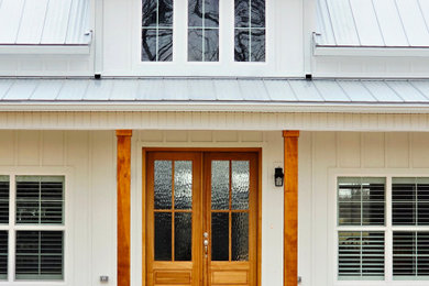 Rickman Farmhouse