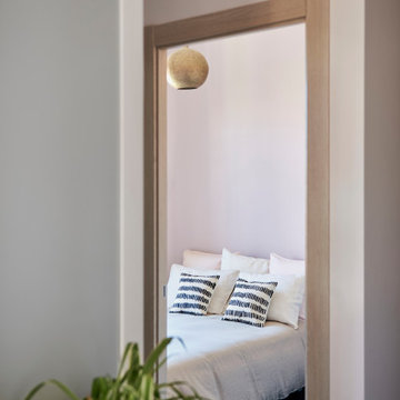 APARTMENT – MUSICIAN’S DISTRICT, NICE