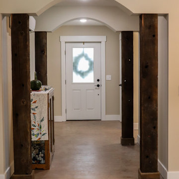 Thornapple River Retreat
