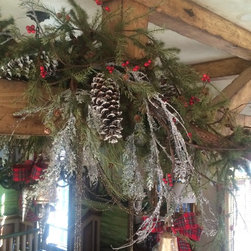 Holiday Design - Christmas Decorations
