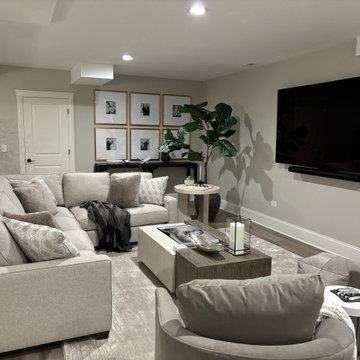 The Down Lounge