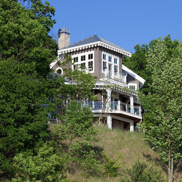 Sunny Slope - Eclectic Lake House