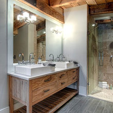Bathroom Ideas