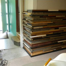 cladding