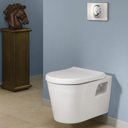 Cheviot Toilets - Toilets