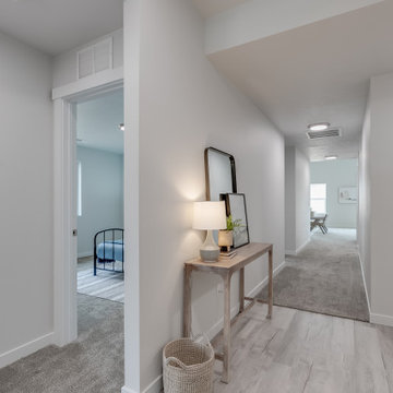Harrison (Cottage I Simply White 2) 2020 Festival of Homes