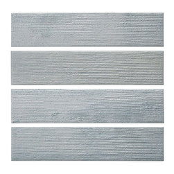 Glazzio Reya Subway tile - Wall And Floor Tile